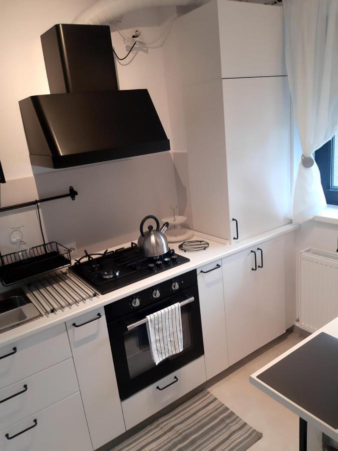 Mia!! Self Check-In!! Apartment Букурещ Екстериор снимка